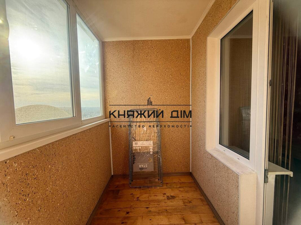 Здам 1к квартиру,Чавдар,до м.Осокорки 5-7хвилин Код:11203870 Київ - фото 16