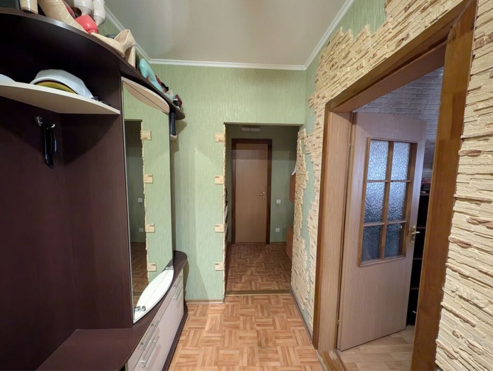 Продаж Квартира 1-кімнатна, 15/22 поверх на Олени Пчілки, 2Б Kiev - photo 12