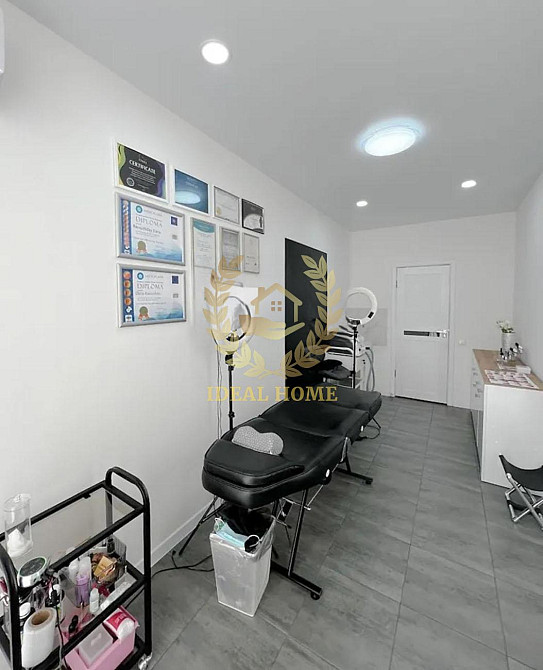 Здам 2-кімнатну квартиру під бізнес в ЖК Ривʼєра Kiev - photo 8