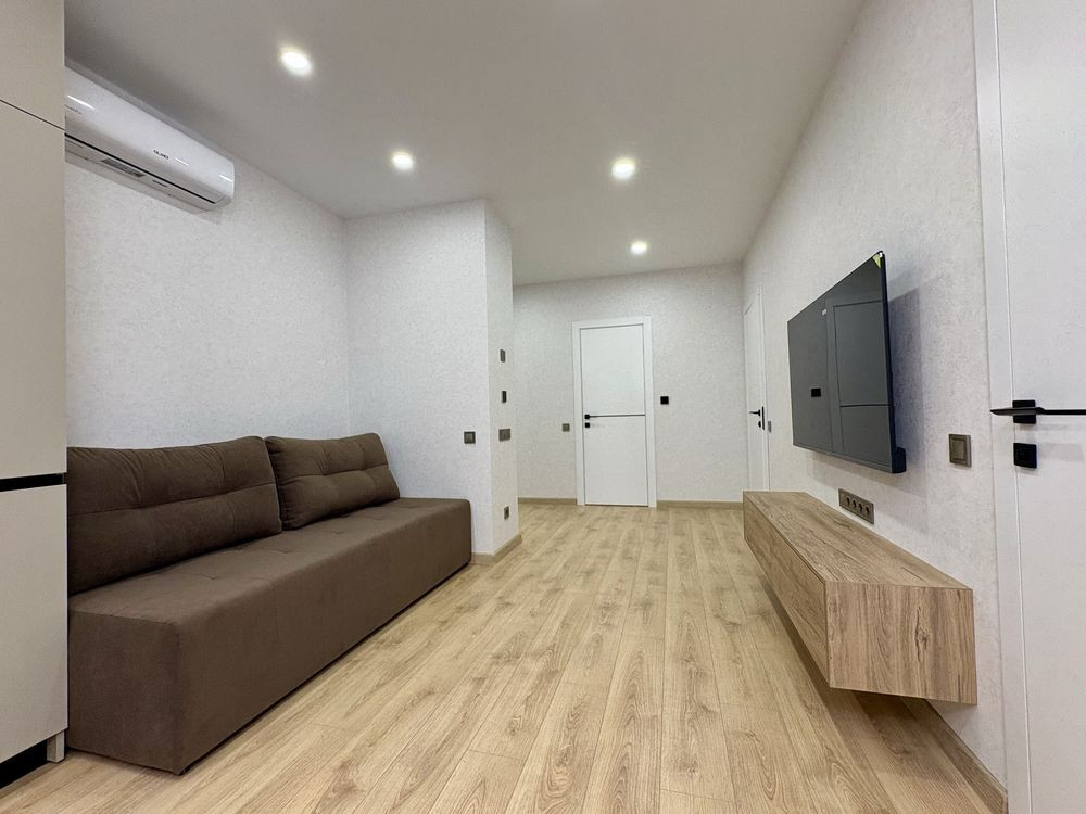 Продаж Квартира 2-кімнатна, 8/16 поверх на Олександра Олеся вул., д. 3 Київ - фото 4