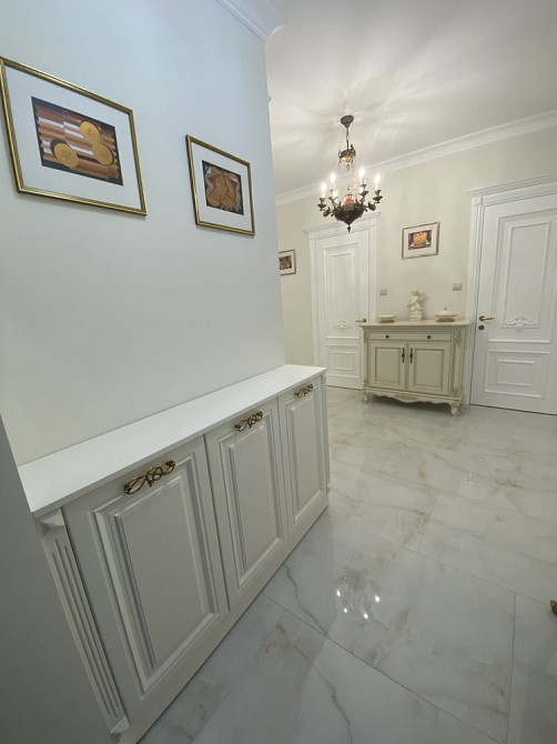 Оренда Квартира 3-кімнатна, 2/6 поверх на вул. Шевченка Тараса Львів - фото 8