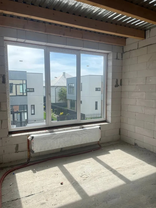 Продаж 2-поверховий Дуплекс з ділянкою 2.7 сот 165 кв.м 3 кімн. на 16 липня крихі Івано-Франківськ - фото 10