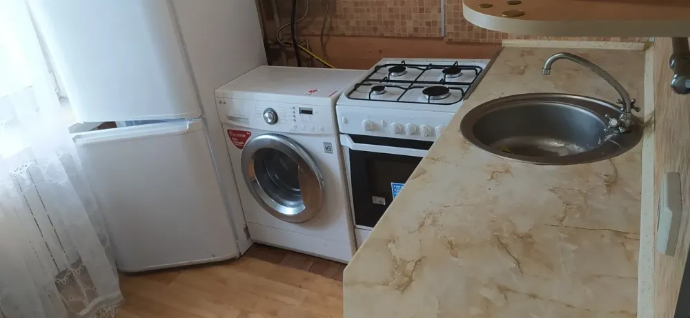 Продаж 1к Квартира 32 кв.м пр. Слобожанський, 68А Дніпро - фото 15