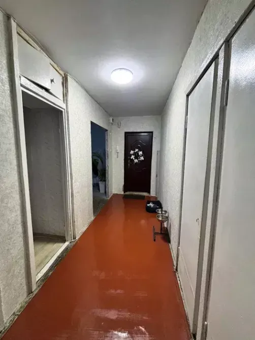 Продаж Квартира 3-кімнатна, 1/9 поверх на Кропивницького вул., 10 Kirovohrad - photo 13