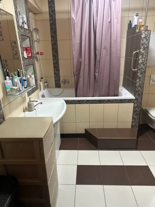 Продажа 3к Квартира 65 кв.м Липи Юрія Львов - изображение 15