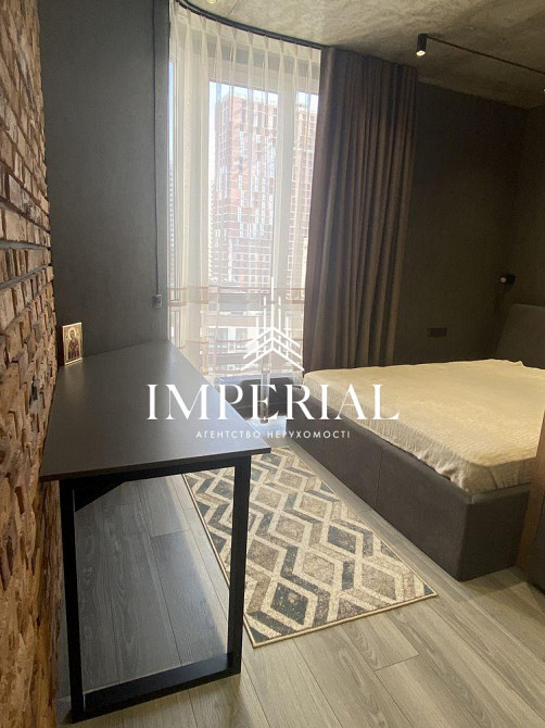 Оренда Квартира 1-кімнатна, 13/21 поверх на вул. Глибочицька Київ - фото 7