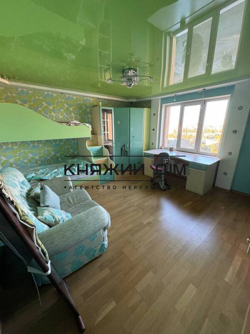 Оренда 3 х кім.. кв. на Дарницькому бульварі,8 код 11203601 Київ - фото 3