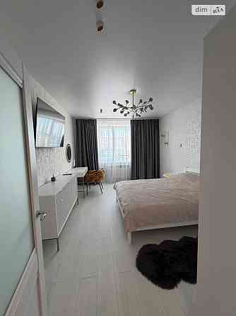 Оренда Квартира 1-кімнатна, 4/8 поверх Винница