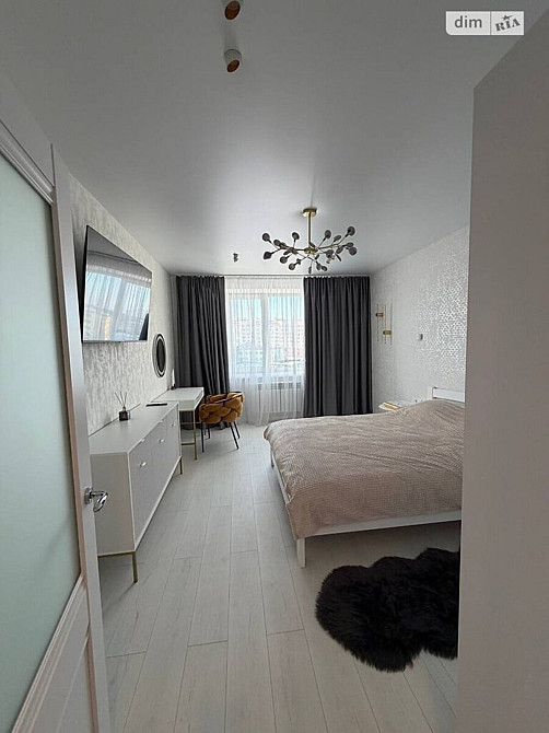 Оренда Квартира 1-кімнатна, 4/8 поверх Винница - изображение 1