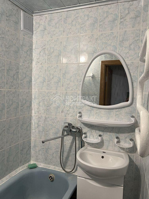 Оренда Квартира 2-кімнатна, 3/5 поверх на вул. Салтівське Kharkiv - photo 11