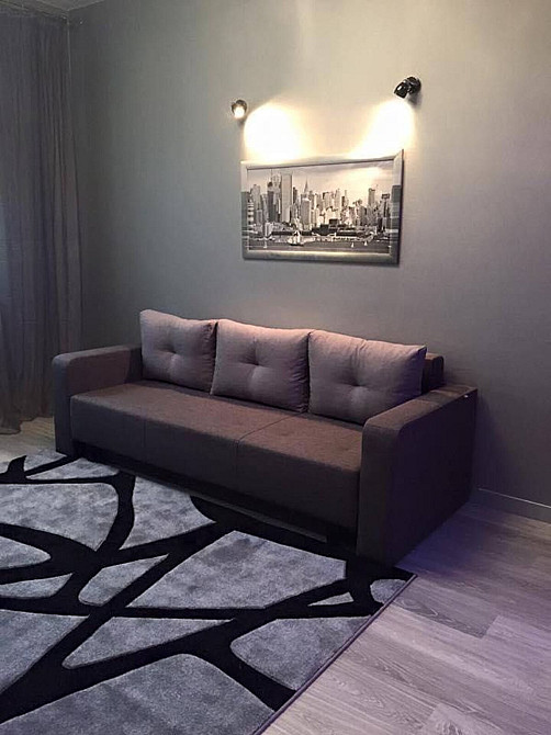 Оренда Квартира 1-кімнатна, 13/18 поверх на Гагаринское плато, 5б Одесса - изображение 8