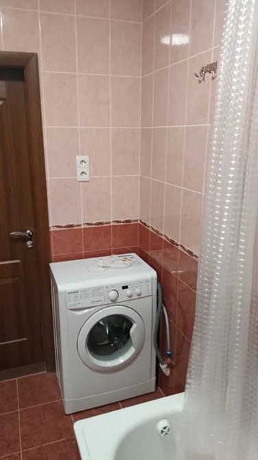 Оренда Квартира 1-кімнатна, 21/24 поверх на вул. Юлії Здановської, 85Б Київ - фото 11