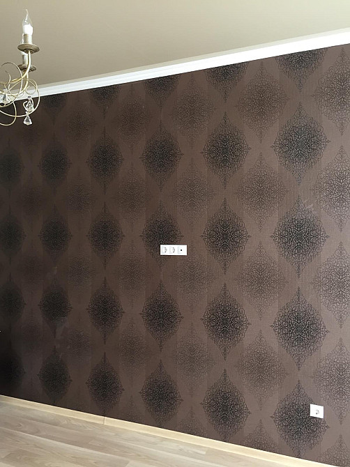 Красивая радиусная квартира с евроремонтом на Таирова Одеса - фото 8