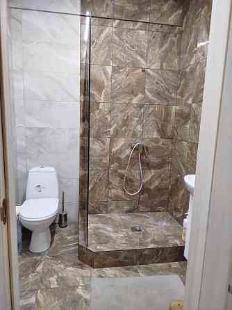 Продам двухкомнатную квартиру с капитальным ремонтом. Odessa