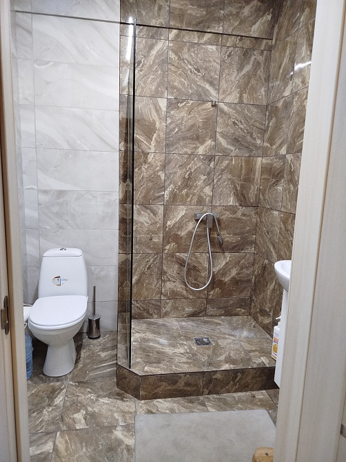 Продам двухкомнатную квартиру с капитальным ремонтом. Odessa - photo 6