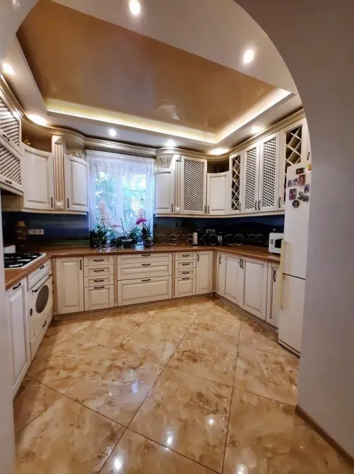 Оренда 3-поверховий Будинок  275 кв.м 5 кімн. на Совиньон 2 Одеса - фото 8