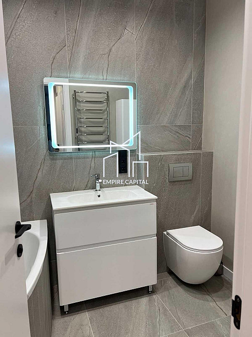 Продаж Квартира 2-кімнатна, 3/6 поверх на вул. Роксоляни Львів - фото 18