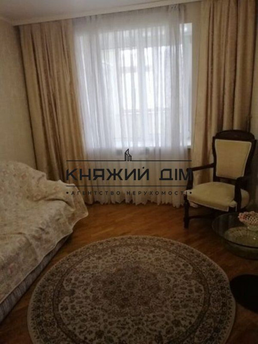 Продам 3-х. ком, раздельную квартиру м. Осокорки 5 мин. Код объекта 21141397 Київ - фото 16