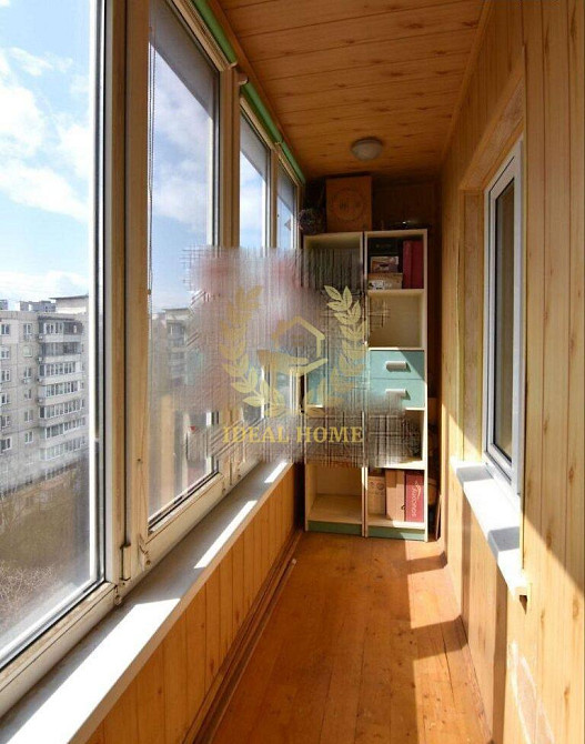 Продається 1-кімнатна квартира в Дніпровському р-ні (мік-он Березняки) Київ - фото 7