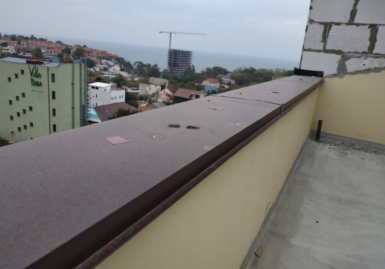 2-х квартира у моря Киевский район. Одесса