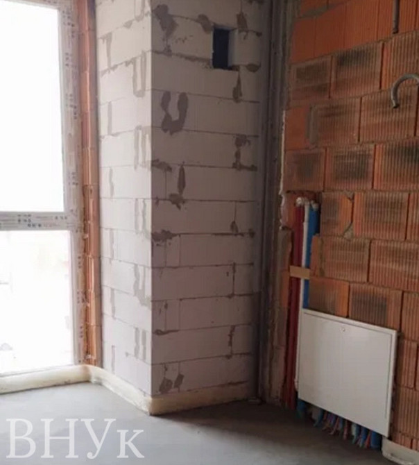 Продаж Квартира 2-кімнатна, 4/16 поверх на Нечая Тернополь - изображение 3