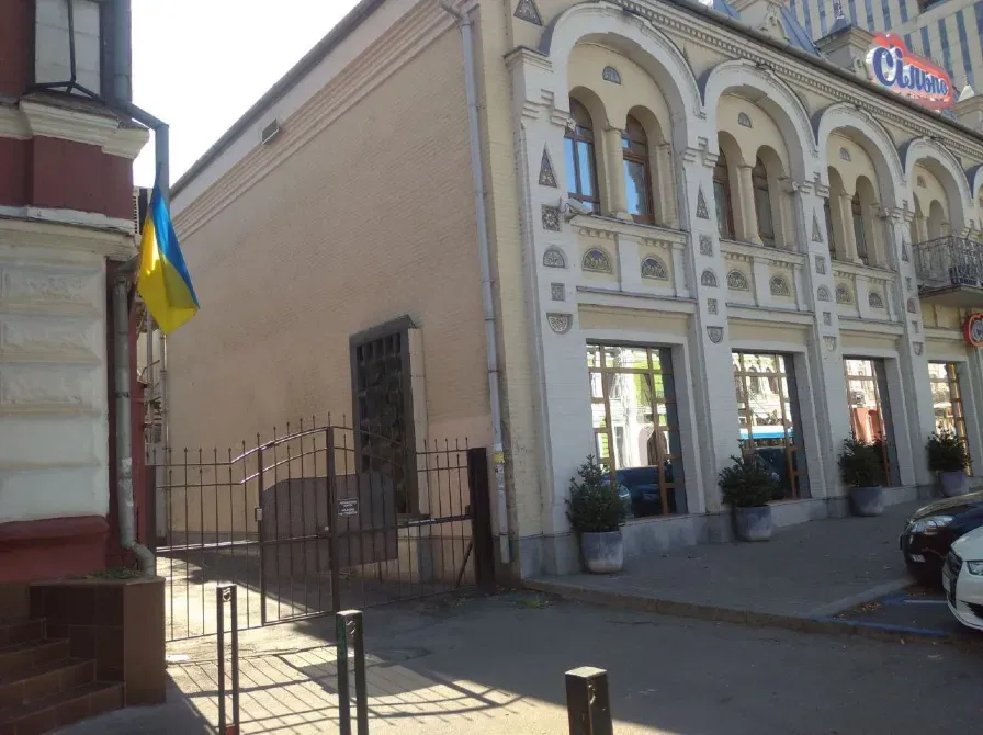 Продаж Офісні приміщення площа 97 кв.м   Дніпро - фото 10