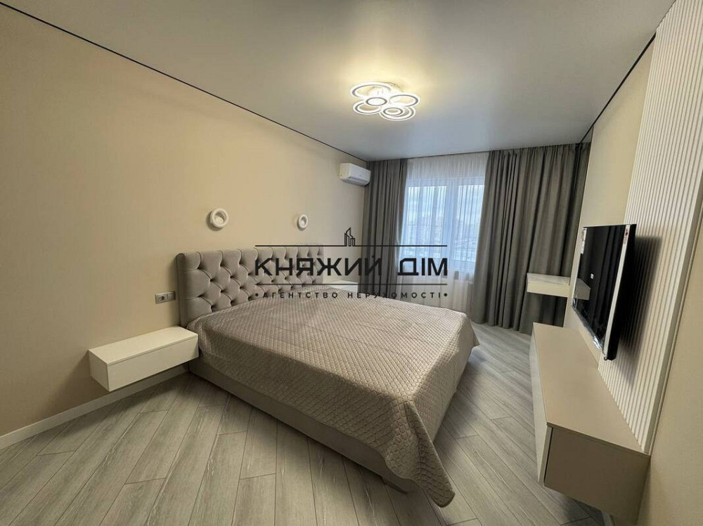 Продаж 2 кімнатної квартири по вул. Гмирі Бориса 20 ЖК Патріотика 21146387 Київ - фото 1