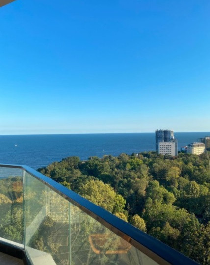 Оренда Квартира 2-кімнатна, 14/16 поверх на Французский б-р, 85/5 Одеса - фото 3