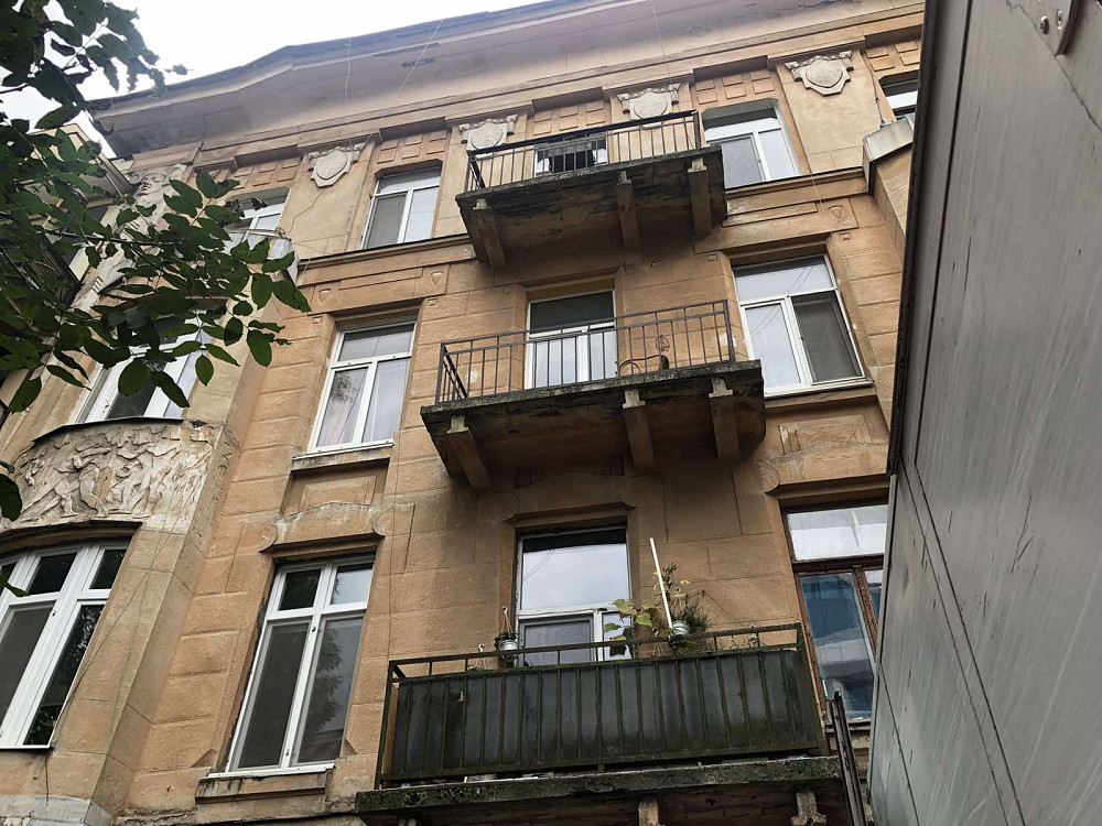 ПРОДАМ КОМНАТУ В КОММУНЕ НА КОБЛЕВСКОЙ !!! Одесса - изображение 20