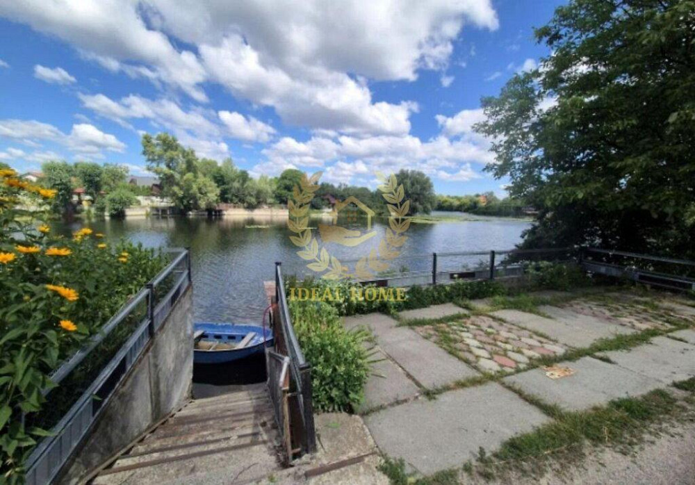 Продаж Будинок 3-кімнатний на Луговая ул. Київ - фото 8