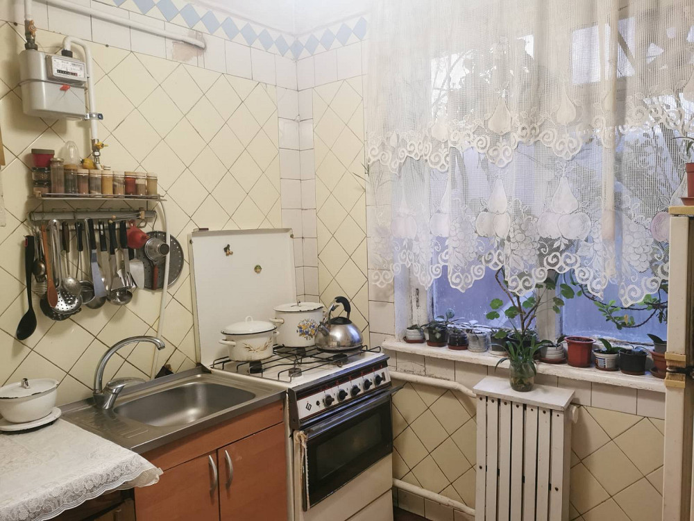 Продам 2-х комн.квартиру на Балковская/ Приморский суд Odessa - photo 6