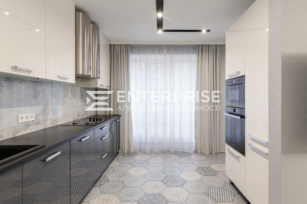 Продаж 3к Квартира 97 кв.м Радистів вул. Київ - фото 5