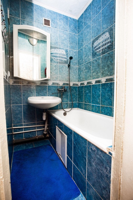 Продаётся  симпатичная  2х комнатная квартира в с.Нерубайское р-н НАТИ Нерубайське - фото 4