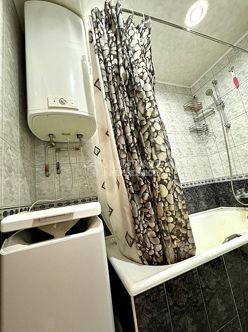 Продаж Квартира 3-кімнатна, 5/12 поверх на вул. Астрономічна Харків - фото 4