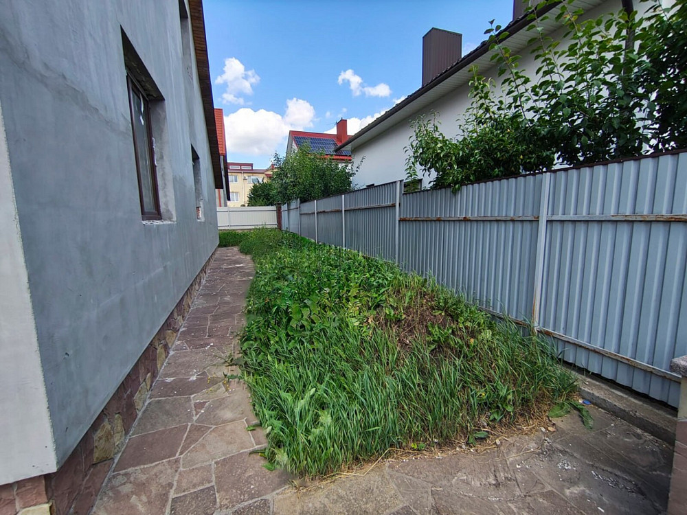 Продаж Чудового будинку по вул. Микулинецькій Тернопіль - фото 6