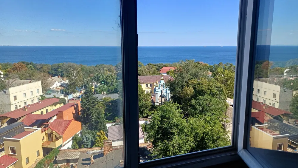 Продаж Квартира 2-кімнатна на переулок Удельный, 6 Одеса - фото 8