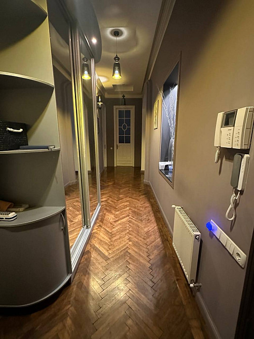 4-х комнатная квартира в бельгийке Одесса - изображение 3