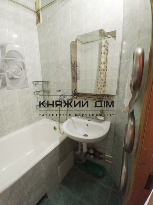 Оренда Квартира 2-кімнатна, 14/16 поверх на Бажана Николая просп. Київ - фото 17