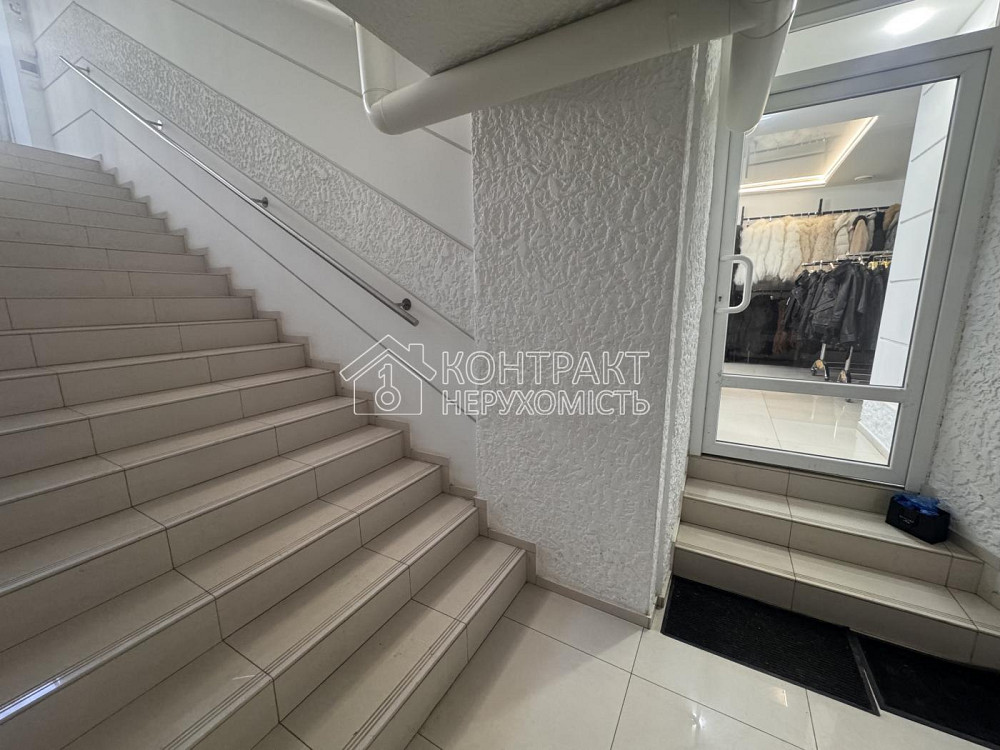 Продаж торгове приміщення на вул. Сумська приміщень - 3, поверх - 1/4 Kharkiv - photo 3