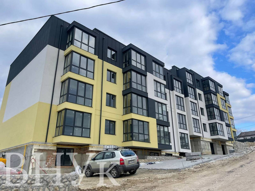 Продаж Квартира 1-кімнатна, 2/4 поверх на Кутківці Глибока долина Тернопіль - фото 15