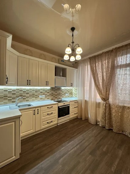 Продаж Квартира 2-кімнатна на ул. Марсельская, 35а Крижанівка (Комінтернівський район) - фото 2