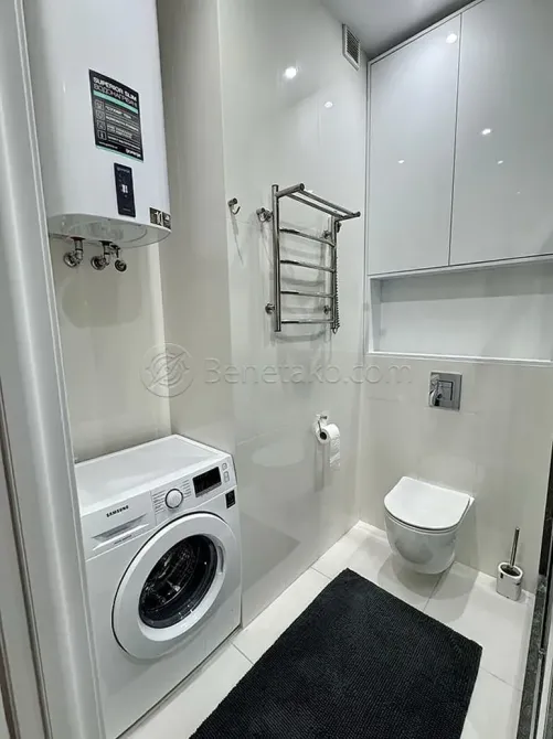 Аренда 1к Квартира 45 кв.м Курортный проулок, 1 Одесса - изображение 3