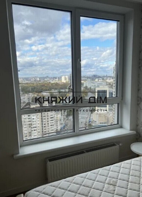 Продажа 3-комнатной квартиры в ЖК Соломенская 20В. № 21141410 Київ - фото 7