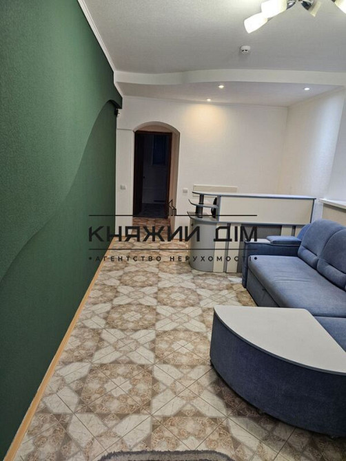 Оренда офісне приміщення на Дегтяревская ул. поверх - 1/5 Київ - фото 1