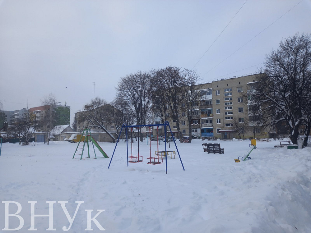 Продаж Квартира 1-кімнатна, 1/5 поверх на Олени Пчілки Луцьк - фото 11