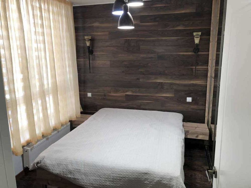 Оренда Квартира 2-кімнатна, 2/6 поверх на ул. Практичная Київ - фото 2