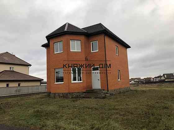 Продажа 2-х этажного дома в КГ Новая Березовка. №2210386 Березівка