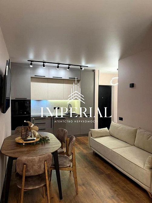 Продаж Квартира 1-кімнатна, 9/24 поверх на вул. Голосіївський Київ - фото 5