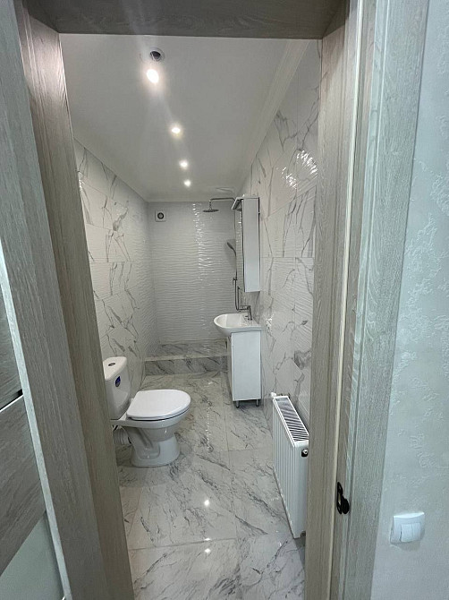 Двухкомнатная квартира Одесса - изображение 9