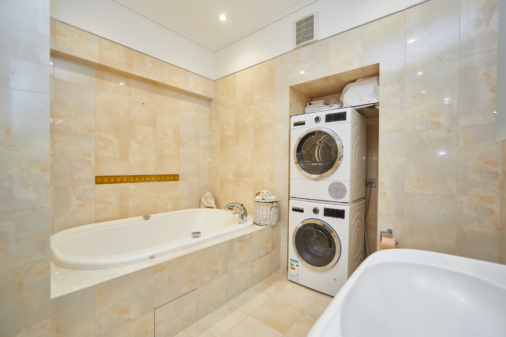 Продаж Квартира 4-кімнатна, 3/4 поверх на Семинарская ул. Одеса - фото 16